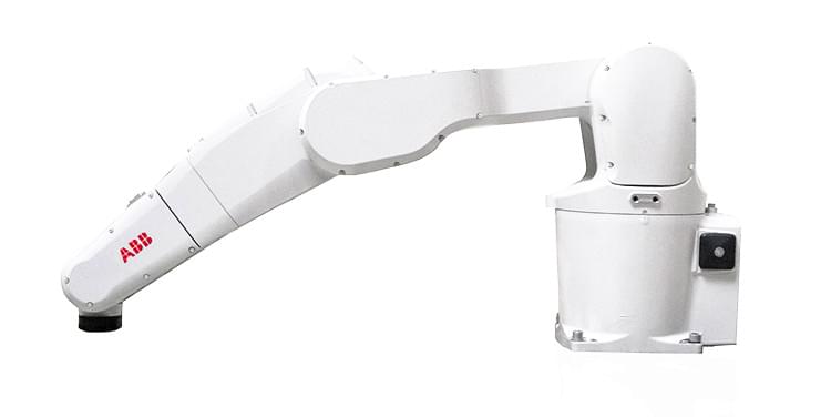 ABB小型机器人