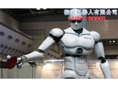 机器换人或不可避免 但会因此抢走你的饭碗吗？