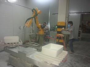 喷涂机器人的优点是什么
